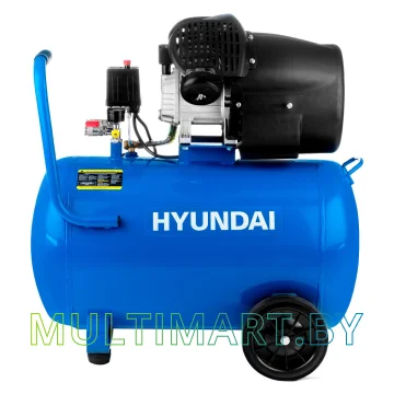 Компрессор Hyundai HYC 40100
